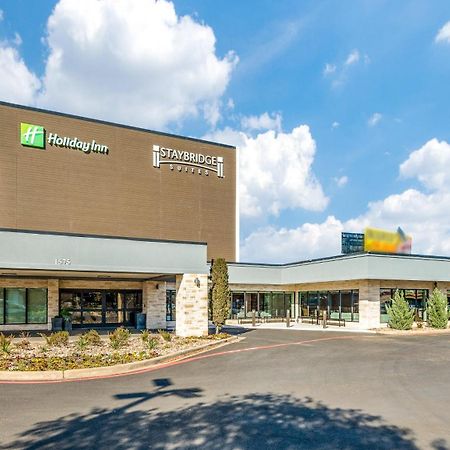 Holiday Inn Dallas Market Ctr Love Field By Ihg Экстерьер фото
