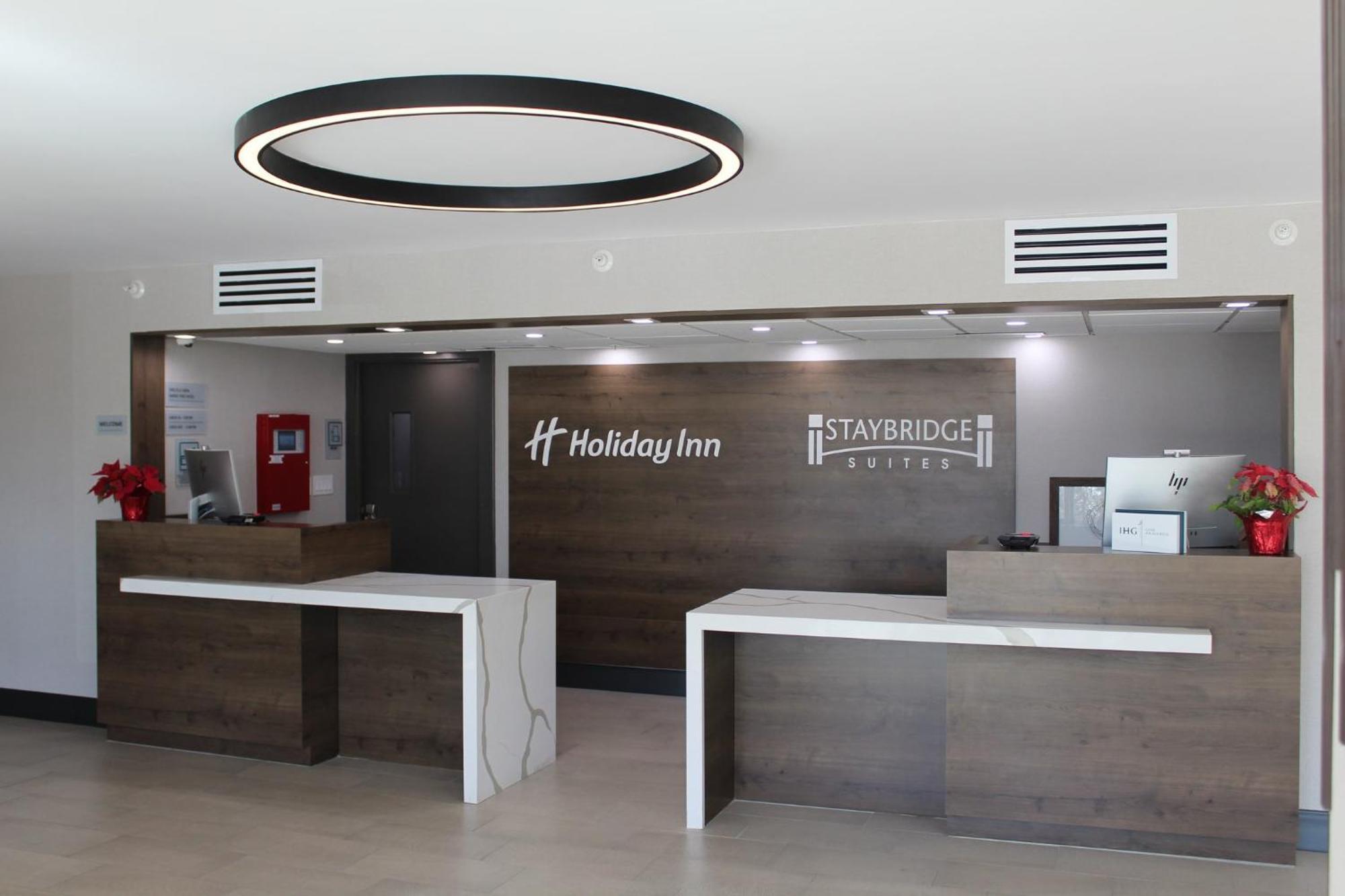 Holiday Inn Dallas Market Ctr Love Field By Ihg Экстерьер фото