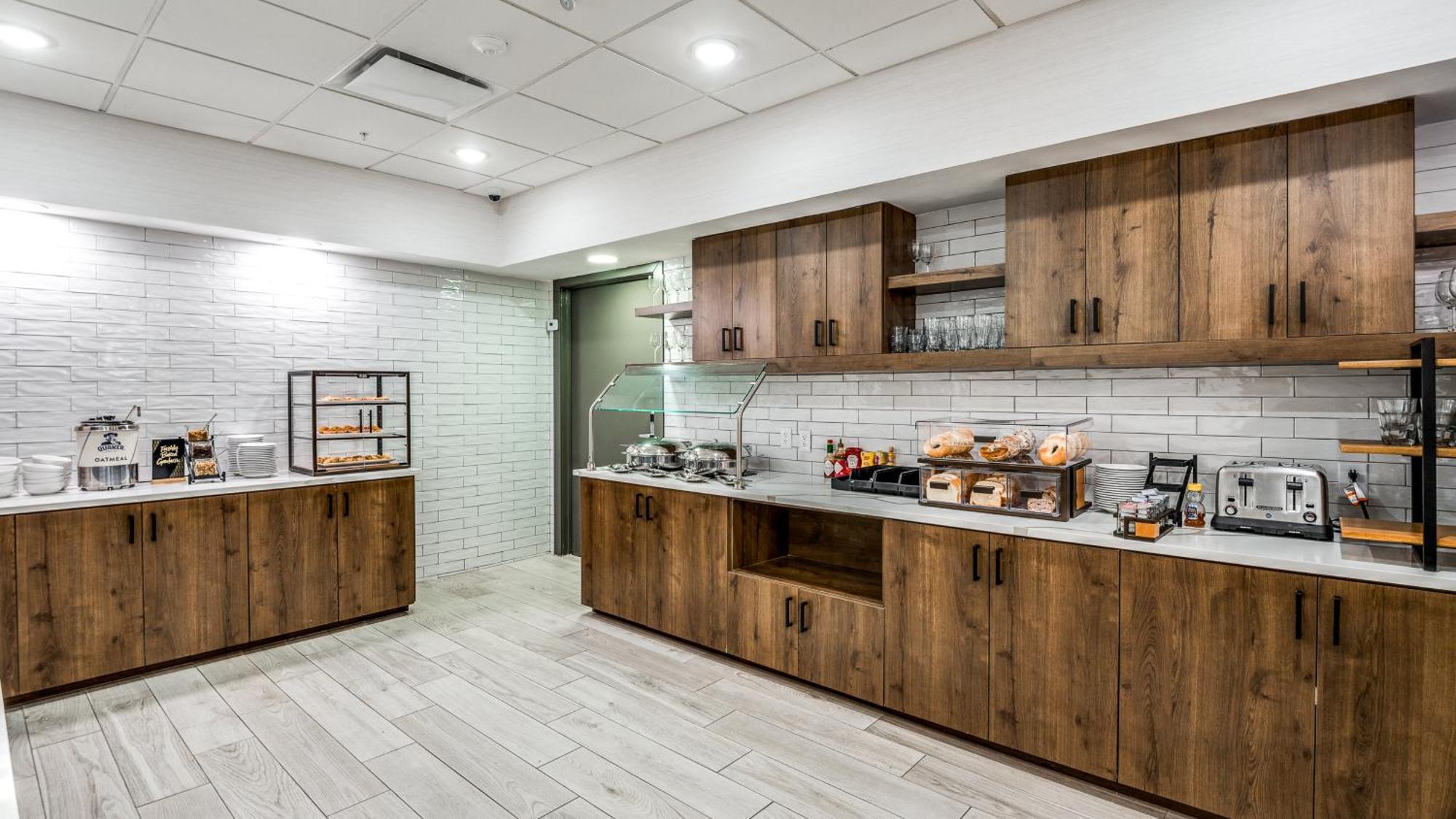 Holiday Inn Dallas Market Ctr Love Field By Ihg Экстерьер фото