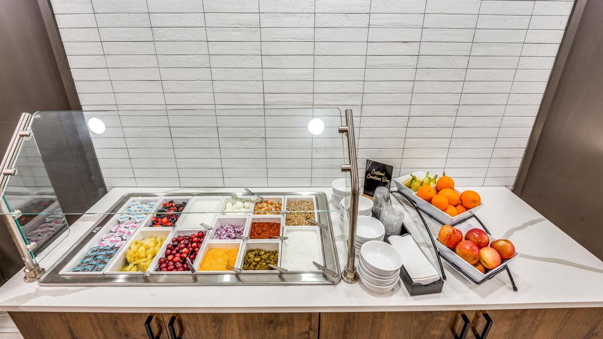 Holiday Inn Dallas Market Ctr Love Field By Ihg Экстерьер фото