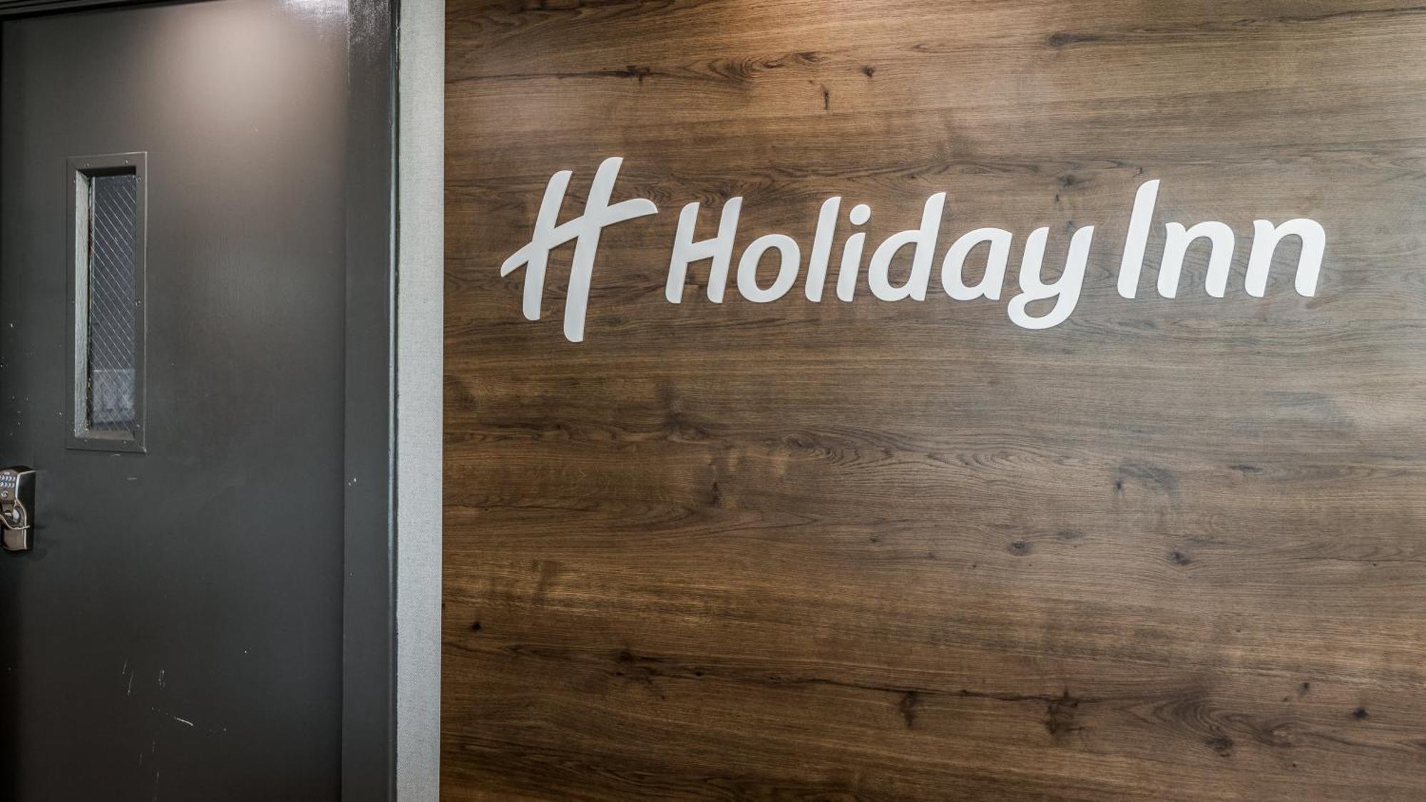 Holiday Inn Dallas Market Ctr Love Field By Ihg Экстерьер фото