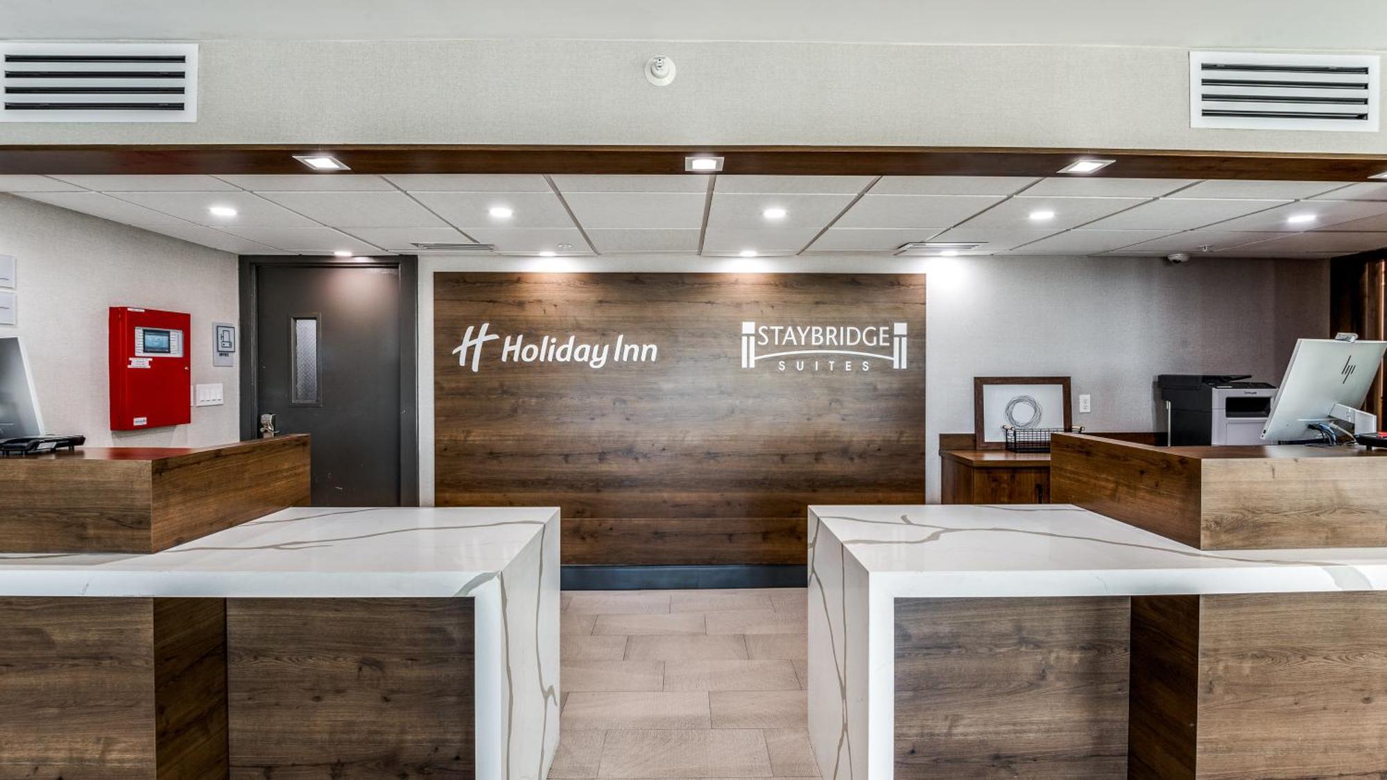 Holiday Inn Dallas Market Ctr Love Field By Ihg Экстерьер фото